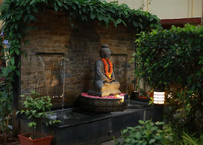 Ideal Ayurvedic Resort Kovalam