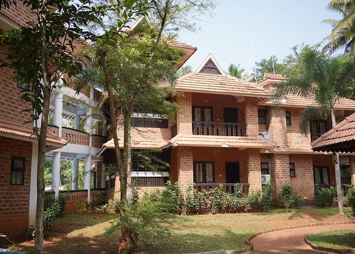 God'S Own Country Kovalam By Bestinn Leisure